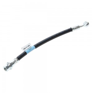 Шланг тормозной TOYOTA Land Cruiser задний правый MEGAPOWER 350-11-139 MEGA POWER