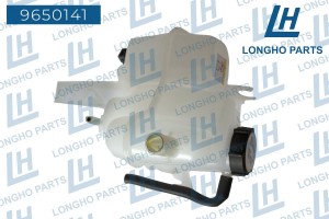 Бачок расширительный FORD Maverick (01-08) LONGHO 9650141 LONGHO PARTS