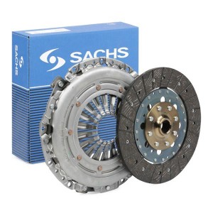 Сцепление SSANGYONG Actyon (12-) (G20D) комплект SACHS 3000950851 SACHS