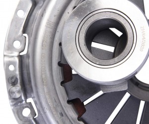 Сцепление ЗМЗ-406 в сборе MEGAPOWER 160-11-004 MEGA POWER