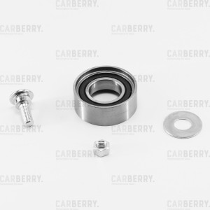 ролик ремня ГРМ!\ Mitsubishi Outlander/Pajero Sport 06> 55CA145 CARBERRY