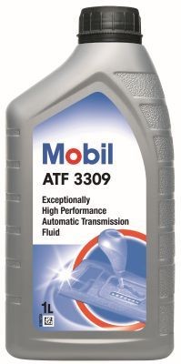 Масло трансмиссионное ATF 3309, 1л 150273 150273 MOBIL