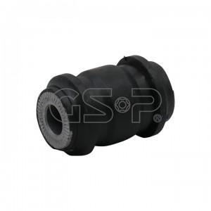 сайлентблок рычага заднего поперечного!\ Hyundai Santa FE 00> 514996 GS P