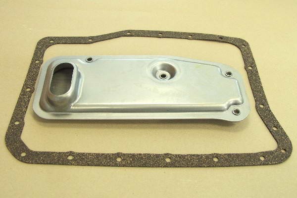 Фильтр АКПП TOYOTA?LAND CRUISER 90/4-RUNNER  -02 SG1057 SG1057 SCT
