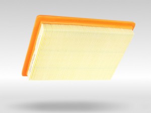 Фильтр воздушный NF5268 NEVSKY FILTER