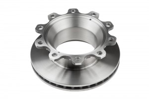 диск тормозной! 430x159.5x45x40 n10 BPW M2000092 MARSHALL