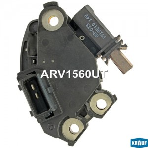 Регулятор генератора !14.5v B-Circuit \LAND ROVER Freelander 2.0 TD4 11.2000-, 1 ARV1560UT KRAUF