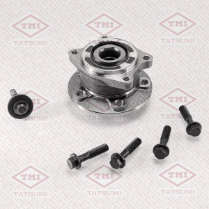 Ступица задняя VOLVO XC90 02- TDE5067 TDE5067 TATSUMI