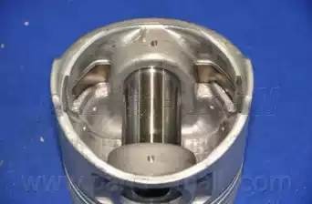 Поршень двигателя с пальцем (0.5) HYUNDAI PORTER(AU) 96-03 PXMSA-033C PXMSA-033C PMC PARTS MALL