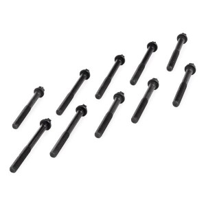 Болт RENAULT Logan (04-),Sandero (07-) (1.4/1.6) головки блока комплект AJUSA 81002900 AJUSA