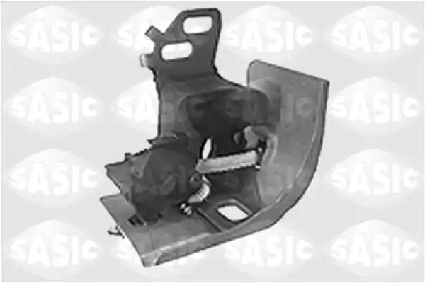 Подвеска глушителя средняя RENAULT MEGANE II 4001579 4001579 SASIC