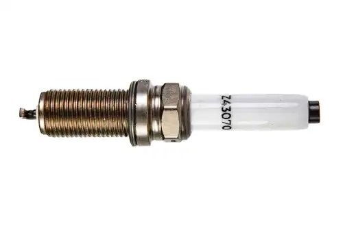 свеча зажигания! (PLFER7A8EG) Iridium Audi A1/A5/A4/A6/R8, VW Golf 7 1.8TSI-2.0T Z43070 ZENTPARTS