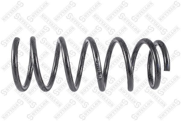 пружина задняя! 42 620 38\ Nissan Almera Tino 1.8-2.2TD 00> 10-20566-SX STELLOX