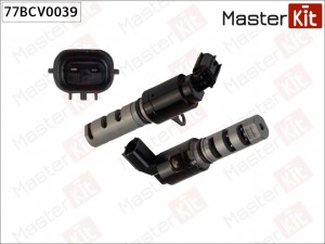 Клапан VVT Kia SORENTO II (XM) 2009 - 77BCV0039 77BCV0039 MASTER KIT