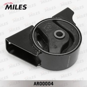 Опора двигателя NISSAN ALMERA II 00- AR00004 AR00004 MILES