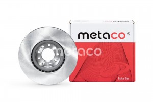 IVECO DAILY IV 3050418 METACO