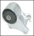подушка КПП задняя!\ VW T4 90-03 512762 GS P