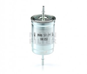 Фильтр топливный WK850 WK850 MANN FILTER