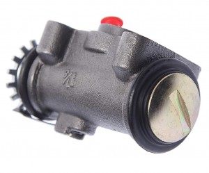 Цилиндр тормозной задний HYUNDAI HD65,72,78,County левый MEGAPOWER 350-35-005 MEGA POWER