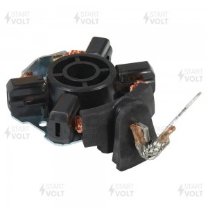 Узел щеточный стартера для а/м VAG Tiguan (06-) 1.4TSI/2.0TSI/Yeti (09-) 1.8TSi  VBS 1821 START VOLT