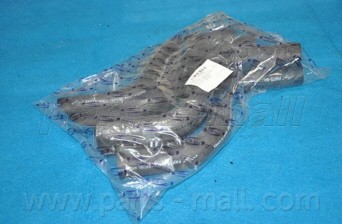Патрубок радиатора HYUNDAI VERNA(LC) 99-06 PXNLA-107 PXNLA-107 PMC PARTS MALL
