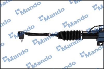 Рейка рулевая KIA Mohave (12-) MANDO TS577002J901 MANDO