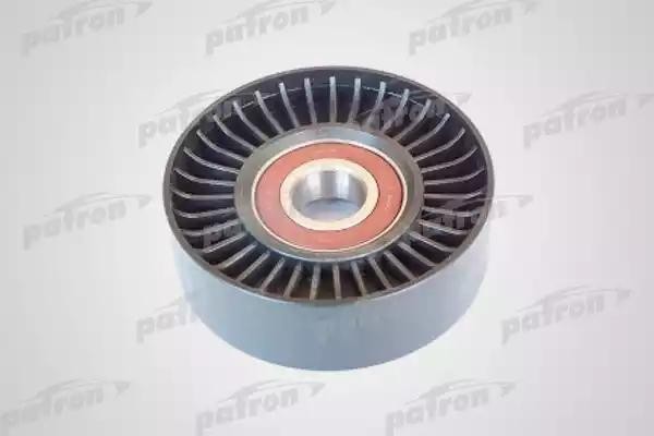 CITROEN C5 / PEUGEOT 206 25Х78ММ PT33020 PATRON