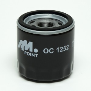 FORD TRANSIT (2006-2013) OC1252 AM POINT