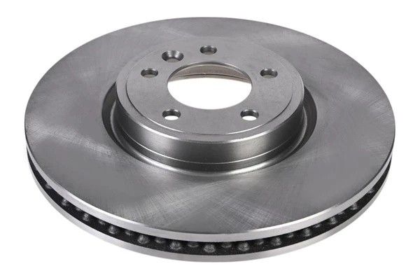 диск тормозной передний! (09C51411)\ Land Rover /Range Rover 6021-0164-SX STELLOX