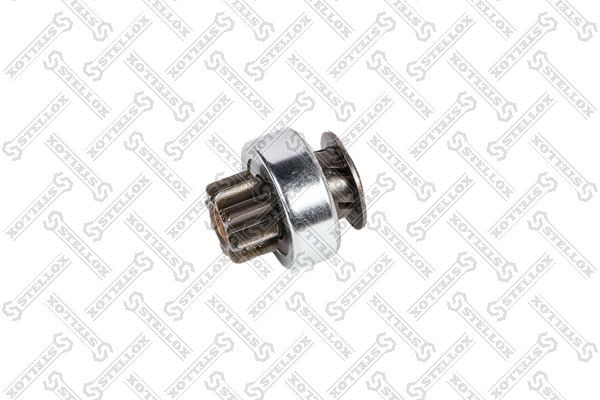 бендикс!\ KIA Carens III 2.0 G4KA 06> 06-80212-SX STELLOX