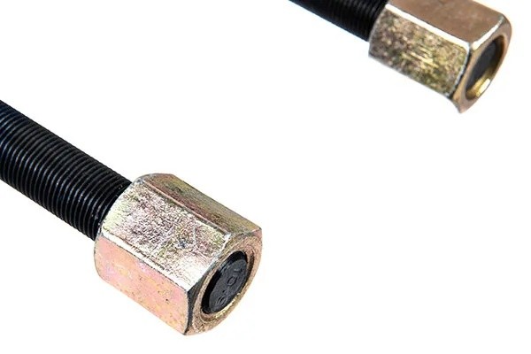 стремянка рессоры !передней оси\VOLVO VN 84-64662-SX STELLOX