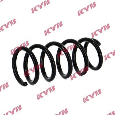 пружина задняя!\ Honda Civic 1.4i/1.6i 01> 4 doors RC5827 KAYABA