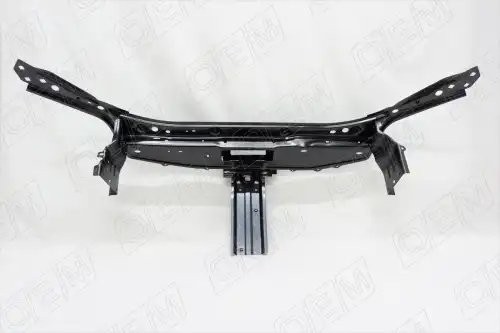Панель передняя (суппорт радиатора) Renault Logan 2 (2014-нв) OEM0092PANP OEMPARTS