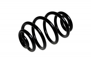 Пружина BMW 3 (E30) подвески задней STANDARD SPRINGS ST104002R STANDARD SPRINGS