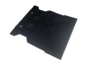 брызговик! перед\ Volvo FH 8787041SX STELLOX