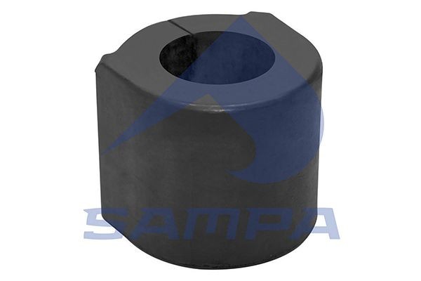 втулка стабилизатора !(р) центр 35x67x60 \MB 814/817/914/1314/1317 011088 SAMPA