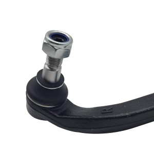 Наконечник рулевой тяги MERCEDES ML (W163) правый CTR CE0997R CTR