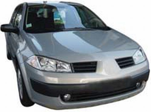 RENAULT MEGANE II (2002-2009) 5511142RLDEM DEPO