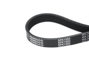 OPEL ASTRA H (2004-2009) 5PK1550 METACO