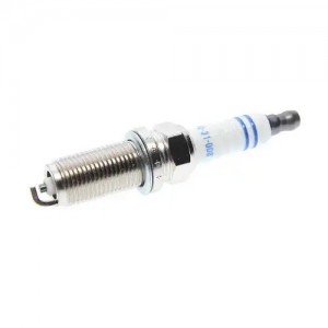 Свеча зажигания HYUNDAI Santa Fe,iX35 KIA Cerato,Sorento,Sportage (1шт.) MEGAPOW 370-31-008 MEGA POWER