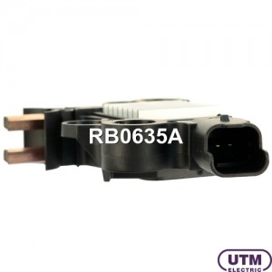 Регулятор генератора RB0635A RB0635A UTM