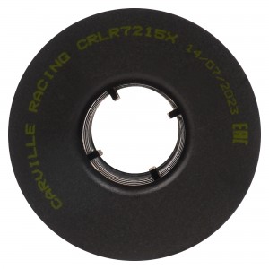 Фильтр для а.м BMW X1 E84,09-,X3 E83,07- 2.0D,X5 F15,F85,13- 3.0D масл.картридж  CRLR7215X CARVILLE RACING