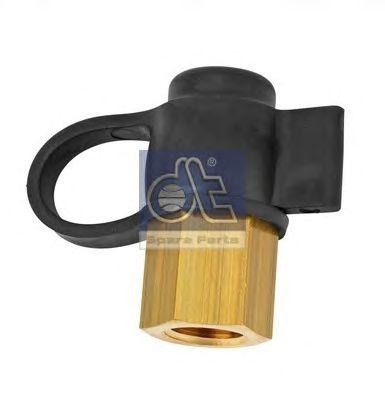 клапан! выпуска воздухаMB NG/MK/SK 430030 DIESEL TECHNIC