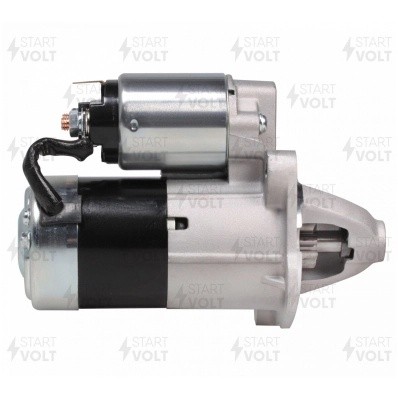 MAZDA 3 LST 2501 START VOLT