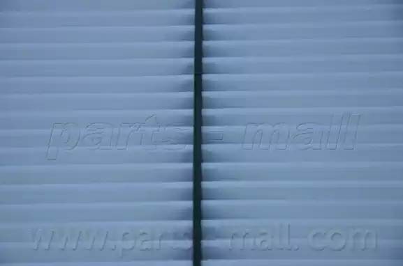 Фильтр воздушный KIA SORENTO R(XM) 09-12 PAB-069 PAB-069 PMC PARTS MALL