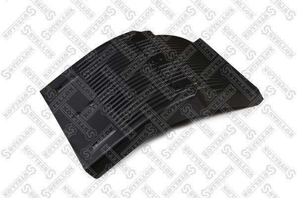 крыло переднее !правое \Volvo FH12/16 8717408SX STELLOX