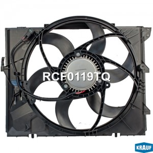 Вентилятор охлаждения RCF0119TQ KRAUF
