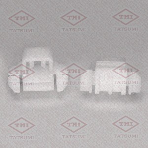 КРЕПЛЕНИЕ МОЛДИНГА MERCEDES BENZ W124 (1984-1993) TJB1320 TATSUMI