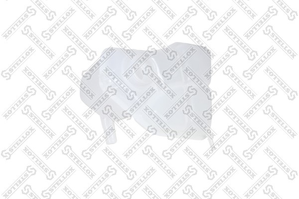 бачок расширительный!\ Ford Fiesta 1.25 16V-1.6TDCi 01>/Fusion 1.25-1.6TDCi 02> 75-51205-SX STELLOX