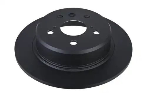 диск тормозной!\Toyota Camry (V2), 96-01 Z06444 ZENTPARTS